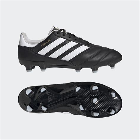 adidas Copa Firm Ground Soccer Shoes 